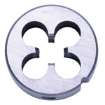 Eventus 10604 Die G(BSP) 1/2 RH Cutting DIN 5158 HSS 45mm 14mm