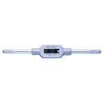 Eventus 10703 Hand Tap Set 15-Piece Metric Right-Hand DIN 352 HSS