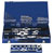 Eventus 10722 Tap Tool Kit 43-Piece HSS Metric M3–M12