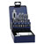 Eventus Exact 20331 Tapping Head Set 16-Piece Metric HSS Right-Hand