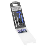 Eventus by Exact 40307 Thread Repair Kit 24-Piece M7 for Strong Threads