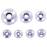 Exact 05198/750-80 Die Guide Bush Set M3-M12 DIN225 For Cutting Steel