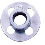 Exact 15195 Die Guide Bush Suitable for Die Ø25x9 M8 DIN 225 External Thread