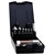 Exact 1605649 Countersink Set 8-Piece, HSS, Rapid Tool Changes