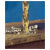Exact 32532 HSS Twist Drill Bit 3mm Tin Coated Steel Alloy Pack of 10
