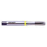 Exact 42155 CNC Tap M2.5 0.45mm RH Cutting HSS-E Shape B 1pc