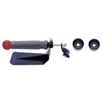 Exact 60014 Deburrer Kit STD 3Pce Sheet Deburring Set 3.2mm