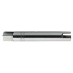 Exact 60203 Tap Extractor M5 Ideal for Removing Broken Tap Pieces