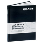 Exact 92518 Handbook Thread Cutting Guide 72 Pages Summarised
