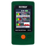 Extech EMF450 Tester 3-Sensor, Measures Magnetic, Electric, RF Fields
