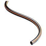 GARDENA 18057-22 FLEX Garden Hose 25mm UV-resistant Durable Sold Per Metre