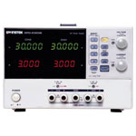 GW Instek GPD-2303S Bench PSU  0 - 30 V DC 0 - 3 A 180 W USB No. of outputs 2x