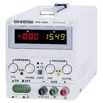 GW Instek SPS-1230 Bench PSU  0 - 12 V DC 0 - 30 A 360 W No. of outputs 1x