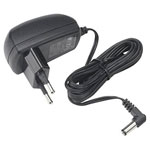 Grothe 43399 Mistral Wireless Door Bell 9V-GPE Power Supply Euro Plug