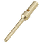 Harting 09670003576 Connector Pin AWG 22-18 Ni 1 pc High Reliability