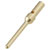 Harting 09670003576 Connector Pin AWG 22-18 Ni 1 pc High Reliability