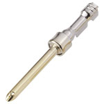 Harting 09670007178 Connector Pin AWG 28-24 Ni 1 pc