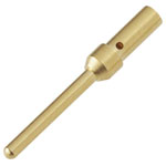 Harting 09 67 000 7576 Connector Pin AWG 28-24 Ni 1 pc