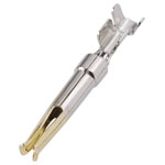 Harting 09 67 000 8278 Socket Pin AWG 24-20 Brass Single Unit