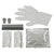 Heidemann 30450 Insulating Resin Kit, 1 Set, Includes Branch, Sleeve, Housing