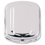 Heidemann 70035 Buzzer 8V 82dBa Chrome For Bell Transformer Use