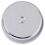 Heidemann 70036 Bell Apparatus 8V 82dB Chrome Adj. Screw