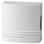 Heidemann 70148 Chime Two-Tone Gong 8V 82dBa Built-in Power Switch