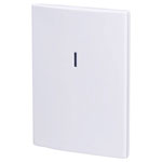 Heidemann 70376 HX Wireless Door Bell Extends range up to 150m.