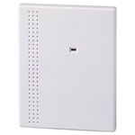 Heidemann 70377 HX Wireless Doorbell Range Extension, Huge Range