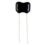 Suntan TS23002H222J4B000R 2.2nF ±5% 500V Argento Mica