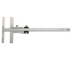 HELIOS PREISSER 0344501 Caliper Scriber Special Steel Nan