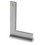 HELIOS PREISSER 0370102 Try Square 75x50mm Ideal for Angle Tests