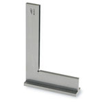 Helios Preisser 0370103 Try Square 100x70mm 90° Angle Tests Tool