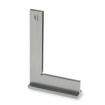 HELIOS PREISSER 0370104 Try Square 150x100 mm 90° For Angle Tests