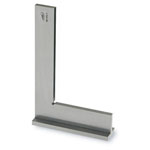 HELIOS PREISSER 0370105 Try Square 200x130mm 90° Angle Testing Tool