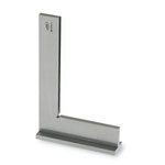 HELIOS PREISSER 0370106 Try Square 250x165mm 90° Angle Test Tool