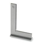 HELIOS PREISSER 0370204 Try Square 150x100mm For Angle Tests 90°