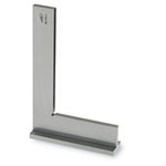 HELIOS PREISSER 0370207 Try Square 300x200mm 90° Angle Test Tool
