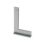 HELIOS PREISSER 0372103 Try Square 100x70 mm 90° For Angle Tests
