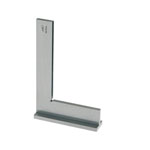 HELIOS PREISSER 0372105 Try Square 200x130mm 90° Angle Tests