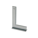 HELIOS PREISSER 0372109 Try Square 500x250mm 90° Ideal for Metalwork