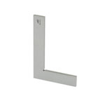 HELIOS PREISSER 0373102 Bevel Square 75x50mm 90°, For Angle Tests