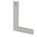 HELIOS PREISSER 0373107 Bevel Square 300x175mm 90° For Angle Tests