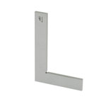 HELIOS PREISSER 0373108 Bevel Square 400x230mm 90° For Angle Tests