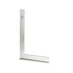 HELIOS PREISSER 0374408 Engineer's Square with Stop 150x100mm 90° Angle Test
