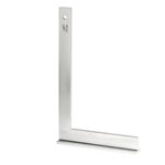 HELIOS PREISSER 0374412 Engineer's Square with Stop 250x160mm 90°