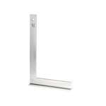 HELIOS PREISSER 0374414 Engineer's Square with Stop 300x180mm 90° Angle