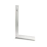 HELIOS PREISSER 0374416 Engineer's Square with Stop 400 x 230mm 90°