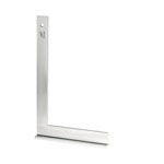 HELIOS PREISSER 0374424 Engineer's Square 750x375mm 90° With Stop
