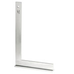 HELIOS PREISSER 0374428 Engineer's Square 1000x500mm 90° Angle Testing